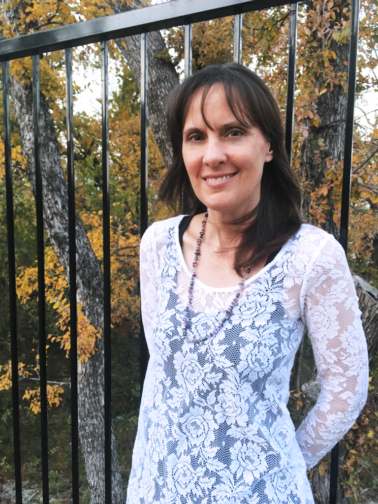 Michelle Smith, Licensed Speech-Language Pathologist, Reiki &amp; ThetaHealing Practitioner